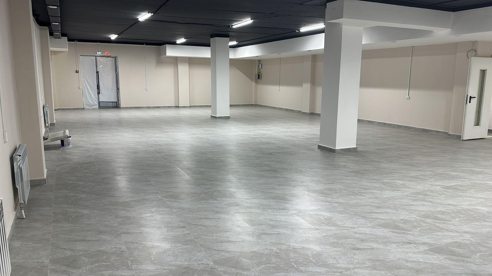 Коммерческое помещение 262 м², Астана